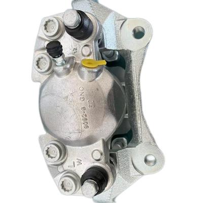 China In-stock NC USA CA Aluminum Brake Caliper With Bracket for sale