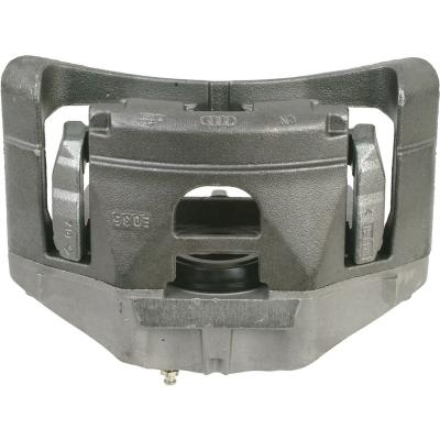 China Manufacturer High Performance Front Rear Auto Disc Brake Aluminum Calipers for sale