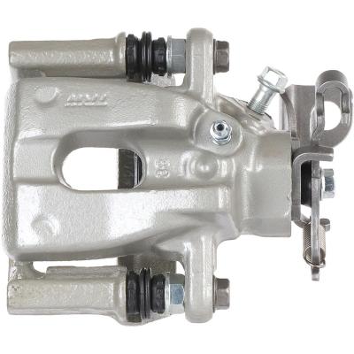 China 4785002180 Caliber Fist Caliper Brake Carrier Aluminum Rear Left For T.OYOTA COROLLA for sale