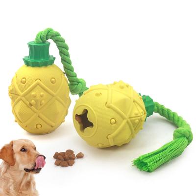 China Sustainable dog float toys for pool squirting dog chew toy chew toy for sale