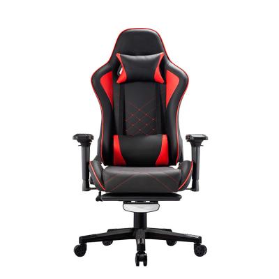 China High Quality Ergonomic Computer Style Gaming Chair (Height) Swivel Design Popular Adjustable Adjustable Gaming Chair for sale