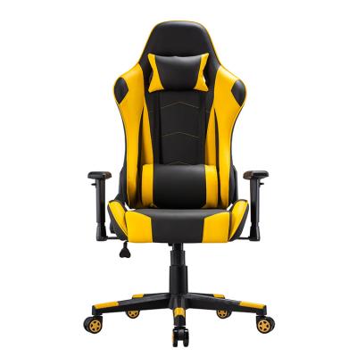 China (Size) Design Adjustable High Quality Model The Best High Back Adjustable Gaming Chair for sale