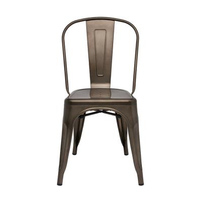 China Modern hot sale modern chair luxury style for outdoor modern iron decoration chair for sale