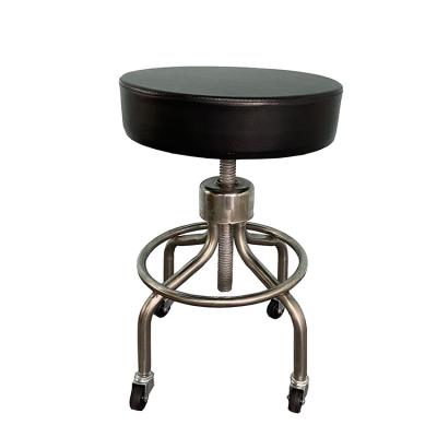 China New Style Kitchen Modern Antique Modern Home Counter High Bar Stool Bar Chair for sale