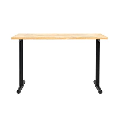 China Scratch resistant; Raincoat ; Metal Adjustable Height Director Table Fireproof Simple Solid Wood Lifting Desk for sale