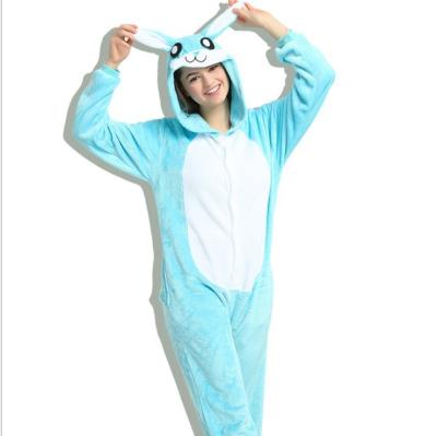 China Factoey cartoon hoody women breathable animal one-piece nightgowns prices plus size pajama women's sleepwear for sale