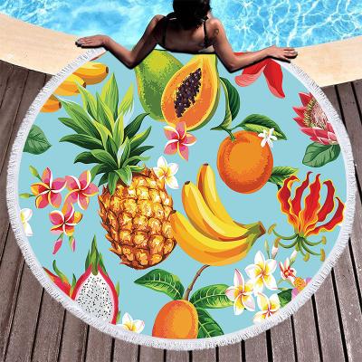 China Viable Wholesale Printing Custom Beach Towel Logo, Large Custom Bulk Towel Beach Towel for sale