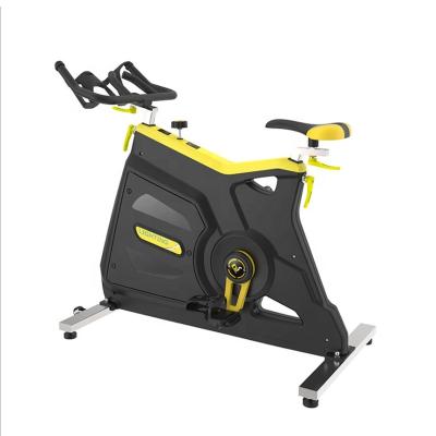 China Fitness Equipment Home Use Commercial Gym Exercise Bike Home Exercise Indoor Bicycle for sale