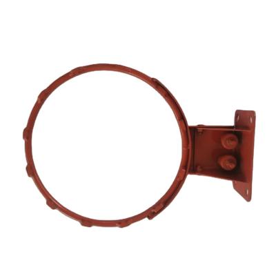 China Eco - Friendly Outdoor Inground Basketball Hoop Fitness Accessories Outdoor Parts for sale