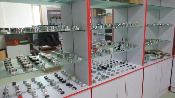 Verified China supplier - Ningbo Haidi Metal Technology Co., Ltd.