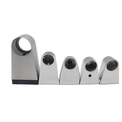 China Furniture / Kitchen Equipment OEM Oven Knob And Handles Zinc Alloy Handle Bezel for sale