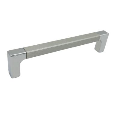 China Modern Chain Oven Door Handle Integrated Fridge Door Handle for sale