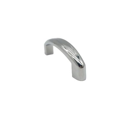 China Modern Bedroom Furniture Zinc Alloy Drawer Pull Handles for sale