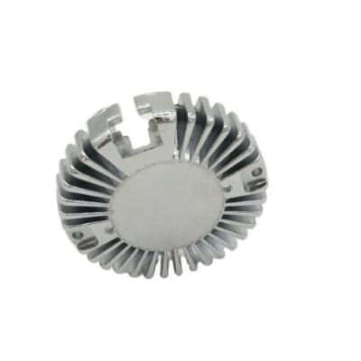 China Hanging Lamp Custom Aluminum Die Casting Lamp Heatsink for sale