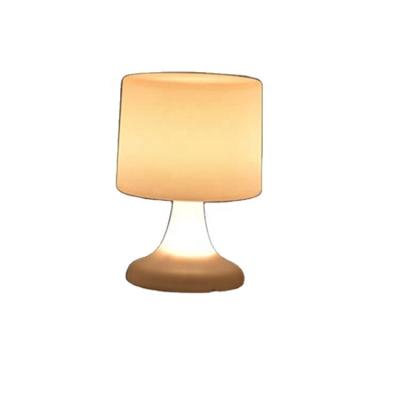 China Modern Promotional Various Durable Using Portable Night Light LED Table Lamp for sale