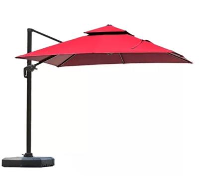 China China Factory Price Modern Sun Parasols Umbrellas Garden Umbrella Patio Umbrellas Parts and Bases Supplier for sale