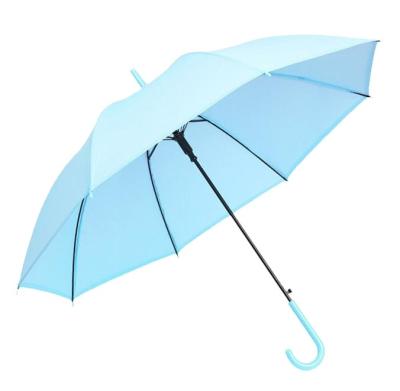 China Wholesale 2022 New Arrival Rain PVC Small Umbrella For Kids Transparent Dome Umbrella for sale