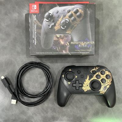 China Touch Buttons New Switch Game Controller Wireless Gamepad For Nintendo Switch Pro for sale