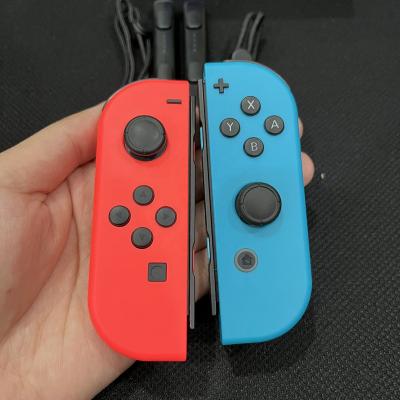 China Touch Buttons New Multiple Colors Joycon Switch Controller Wireless Left Right Game Remote For Nintendo Switch for sale