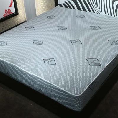 China Breathable Knitted Mattress Ticking Fabric For Mattress, Pillow And Home Textile for sale