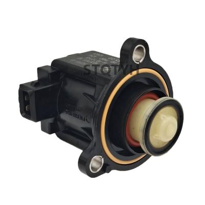 China For replace/repair 701762040 FOR BMW N55 Blow Off Valve Adapter Turbocharger SOLENOID valve 11657590581 11657602293 7601058 7.01762.04.0 for sale