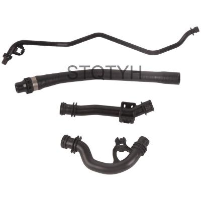 China FOR BMW 11618603914 Fits for BMW 230i 330i 430i 530i 540i M2 2017-2020 Engine Intake Manifold Hose for sale