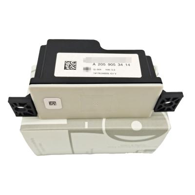 China FOR BENZ Original Quality 2059053414 Auto Voltage Transformer Converter A2059053414 For Mercedes Benz Battery W205 2059052809 for sale