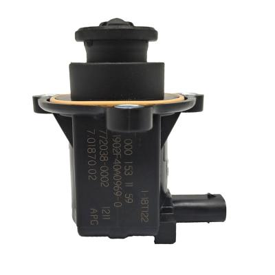 China For replace/repair A0001531159 Turbocharger SOLENOID Valve For Mercedes Benz Blow Off Valve Adapter 0001531859 70187002 for sale