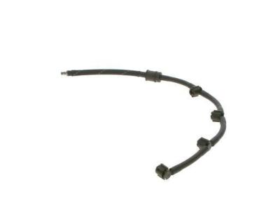 China Diesel Fuel Injection System 6510705532 2010-2021 for Mercedes Sprinter E250 GLK350 Leak Oil Line Hose NEW A 651 070 55 32 for sale