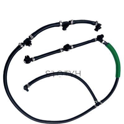 China Diesel Fuel Injection System 6420705632 A6420705632 FUEL HOSE 6420702032 A6420702032 FOR MERCEDES-BENZ SPRINTER 6420703232 A6420703232 for sale