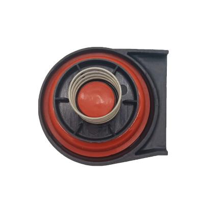 China For replace/repair 03L103469 Valve PCV 03L103469L Cover Repair Kit for Audi VW SEAT 2.0L 03L103469K for sale