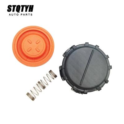 China 0248L1 Valve Cover Repair Kit for Peugeot Citroen 1.6HDI/1.6D/1.6 TDCI 1479837 for Ford 9651815680 for Volvo 31259241 30711484 106 for sale