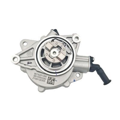 China Diesel Fuel Injection System 456583 11667586424 New Genuine Brake Vacuum Pump 456578 For Peugeot 1.6T 3008 308CC 408 508 Citroen C4L 4565.83 for sale