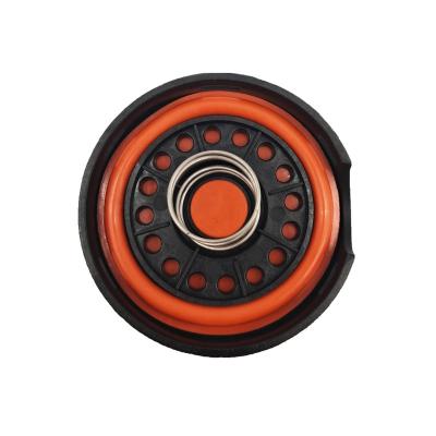 China For replace/repair 917-147 PCV Diaphragm Repair Kit For 07-16 S60 S80 V60 V70 XC60 XC70 XC90 31319643 917147 for sale