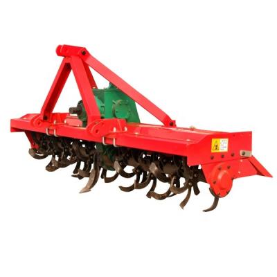 China Manufacturer Customized Rotary Tiller of trusses for broken soil tillage for sale