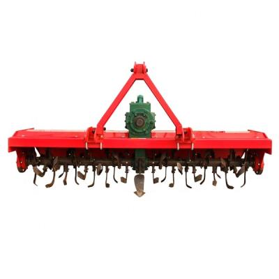 China Farms China Manufacturer Mini Farm Tractor Cultivators Rotary Tiller Price for sale