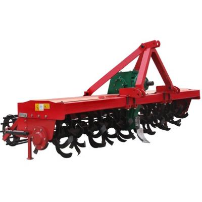 China Farms Wholesale High Quality Rotary Cultivator Rice Tiller Rotary Tiller For Paddy Field And Hand Land for sale