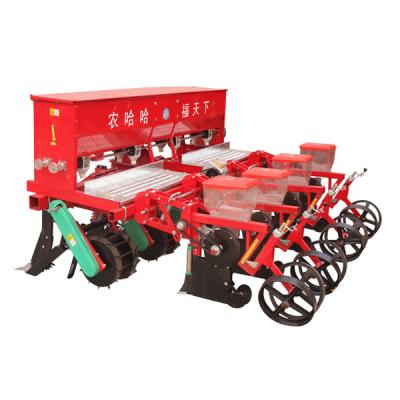 China Farm China Wholesale Custom Vertical Seeders Rice Seed Planter Machine for sale