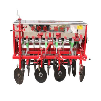 China Farm factory supply multi function wheat planter weat seeder with 9-20 rows for sale