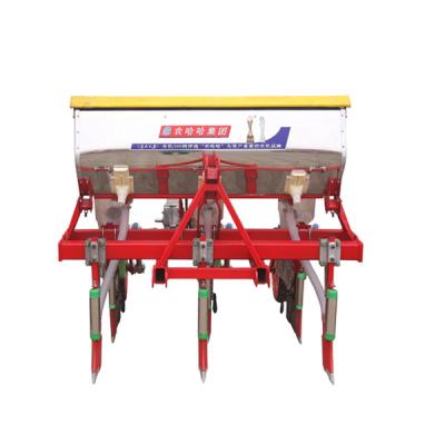 China High quality corn brush corn soybean wheat small farm peanut planter for sale for sale