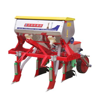 China Wholesale high quality farm corn seeder planter machine for sowing corn soybean for sale