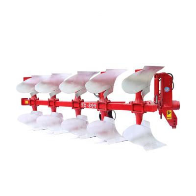 China Good Farms Selling Agricultural Machinery Powerful Plow Hydraulic Shaking Plow for sale