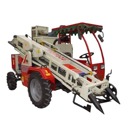 China Good groundnut selling 4HL-2 automatic groundnut fodder harvester china for sale