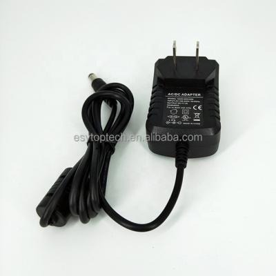 China GUITAR Power Adapter 9V 1A (1000mA) USA Used for Caline/JOYO/Nux/Mooer/Boss Guitar Effect Pedal for sale