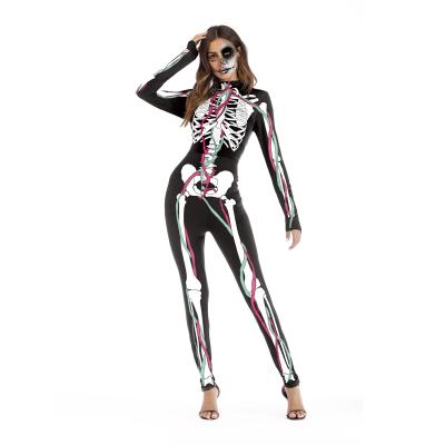 China Gently / Air New Design Halloween Cute Jumpsuit Adults Overall Clothes 2021 for sale