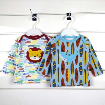 China Factory Wholesale Cheap Price QUICK DRY Boys Shirts Kids Sweater Kids Girl T-shirt Pullover 100% Cotton T-shirts For Girl Baby for sale