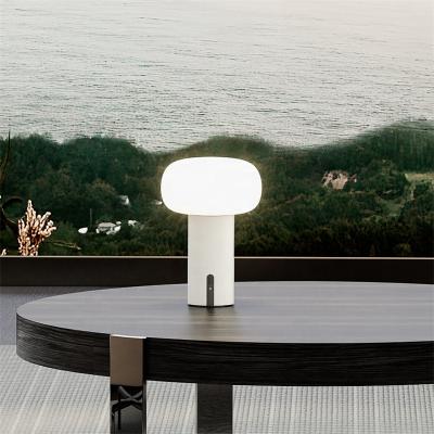 China New Modern Minimalist Modern Switch Type LED Reading Lighting Decorative Table Lamp for sale