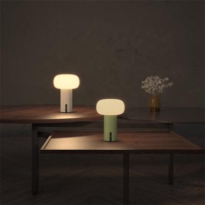 China Modern Factory Direct Wholesale Warm Desk Lamp Night Light Bedroom for sale