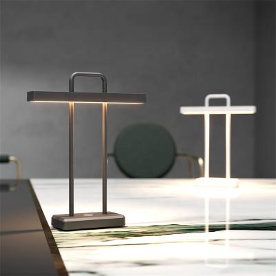 China Modern Minimalist Lamp Modern Minimalist Living Room Bedside Bedroom Lamp Table Appearance Decorative Table Lamp for sale