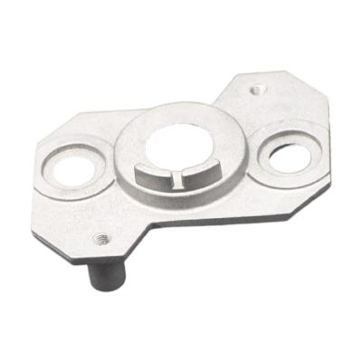 China OEM Aluminum Metal Aluminum Precision Die Casting Mold Injection Molding Manufacturing for sale